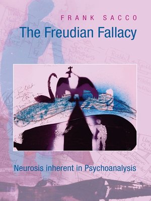 cover image of The Freudian Fallacy